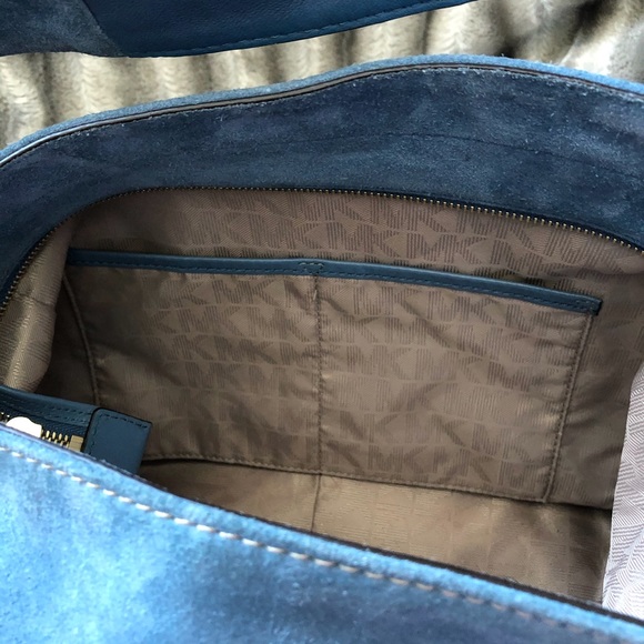 Michael Kors 👜 Lena Purse - Picture 9 of 12